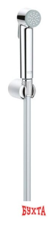 Гигиенический душ Grohe Tempesta-F Trigger Spray 30 27513001