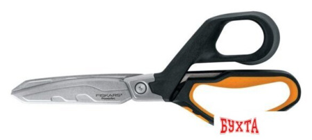 Ножницы садовые Fiskars PowerArc 1027204