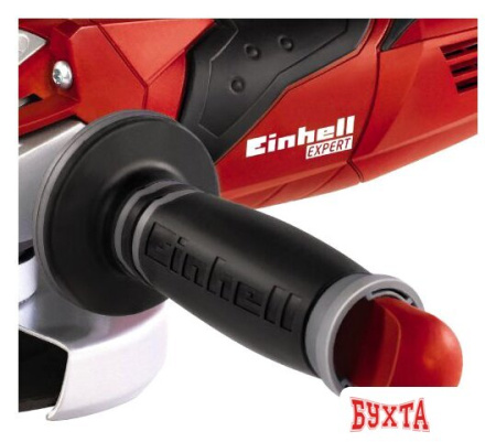 Угловая шлифмашина Einhell TE-AG 125/750 Kit