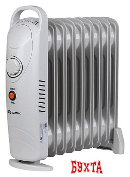Масляный радиатор TDM Electric Мини-9 SQ2501-0909