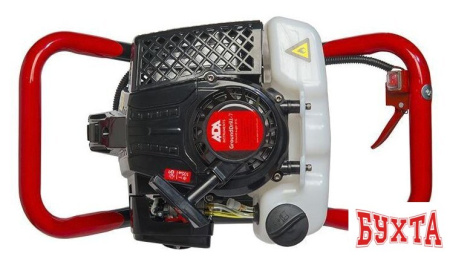 Мотобур ADA Instruments Ground Drill 7 без шнека