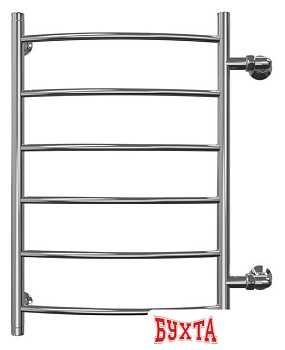 Полотенцесушитель АРГО Классик 2 50x60 1" (БП правое)