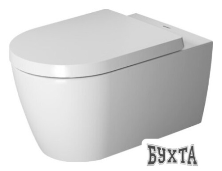 Унитаз Duravit ME by Starck [252809]