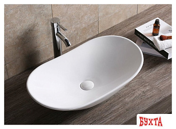 Умывальник Cerutti Spa CR7031B