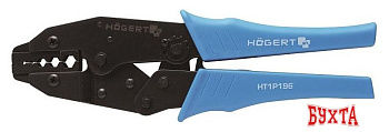 Пресс-клещи Hoegert Technik HT1P196