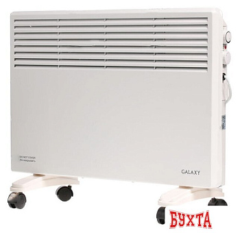 Конвектор Galaxy Line GL8227 (белый)