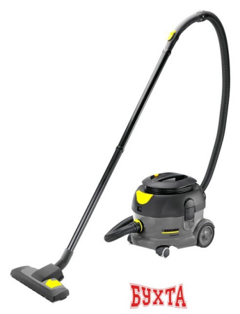 Пылесос Karcher T 12/1 [1.355-100.0]