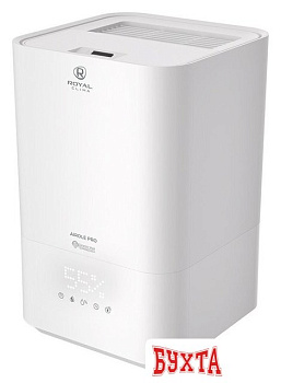 Увлажнитель воздуха Royal Clima Airole Pro RUH-ARP400/5.0E-WT