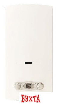 Газовая колонка VilTerm S11 (белый)