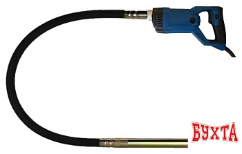 Вибратор глубинный Zitrek ZKVD1500 045-0038