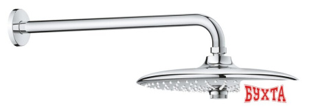 Верхний душ Grohe Euphoria 260 26458000