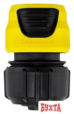 Коннектор Karcher Универсальный коннектор Plus 2.645-203.0