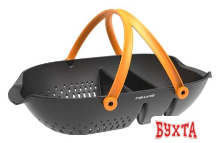 Корзина для урожая Fiskars Plus 1062831