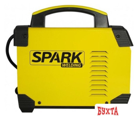 Сварочный инвертор Spark MMA-210H