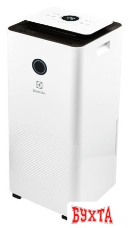 Осушитель воздуха Electrolux EDH-25L