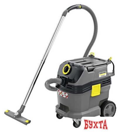 Пылесос Karcher NT 30/1 Tact L 1.148-201.0