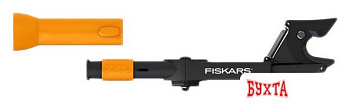 Сучкорез Fiskars QuikFit 1001410
