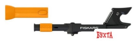 Сучкорез Fiskars QuikFit 1001410