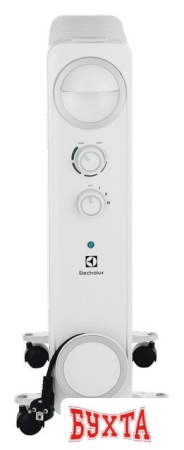 Масляный радиатор Electrolux Sphere EOH/M-6221