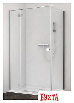 Душевой уголок Radaway Essenza New KDJ 90x80 [385044-01-01R + 384051-01-01]