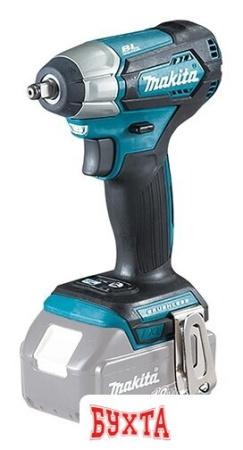 Гайковерт Makita DTW180Z (без АКБ)