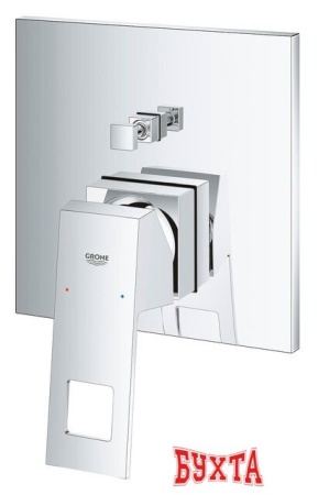 Смеситель Grohe Eurocube 24062000