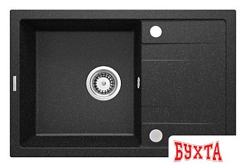 Кухонная мойка Deante ZRC 2113