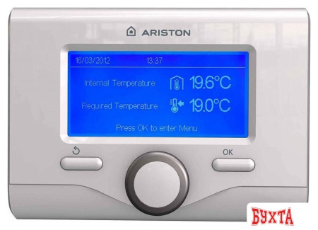 Терморегулятор Ariston Sensys 3318613