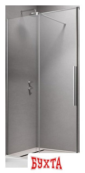 Душевая дверь Radaway Furo Wall 580 10110580-01-01