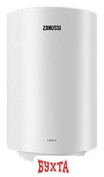 Накопительный электрический водонагреватель Zanussi ZWH/S 30 Lorica