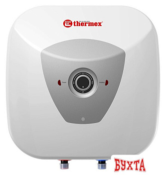 Накопительный электрический водонагреватель над мойкой Thermex HIT PRO H 15 O (pro)