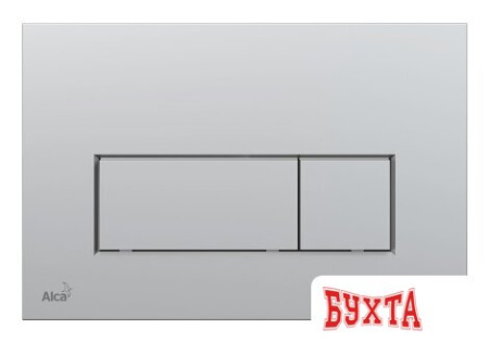 Панель смыва Alcaplast M572