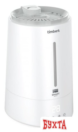 Увлажнитель воздуха Timberk Smart T-HU4-A100E-WF