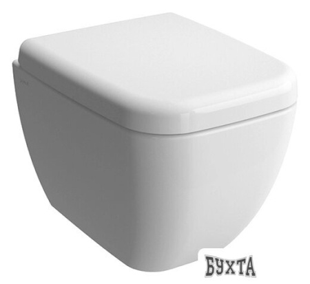 Унитаз Vitra Shift Rim-Ex 7742B003-0075