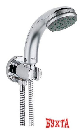 Шланговое подключение Grohe Relexa 28628000