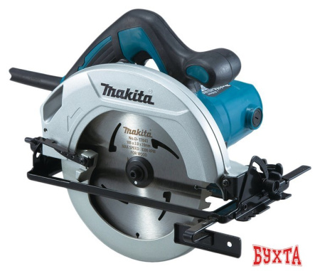 Дисковая (циркулярная) пила Makita HS7000