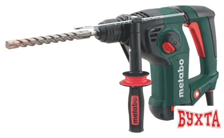 Перфоратор Metabo KHE 3250 (60063700)