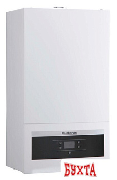 Отопительный котел Buderus Logamax U072-24K