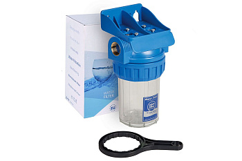 Корпус фильтра Aquafilter FHPR5-1-WB