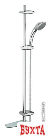 Душевой гарнитур  Grohe Movario III (28575 000)