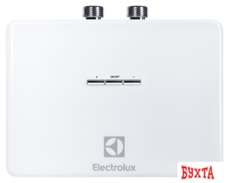 Проточный электрический водонагреватель Electrolux NPX 8 Aquatronic Digital Pro