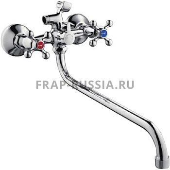 Смеситель FRAP F2208-2
