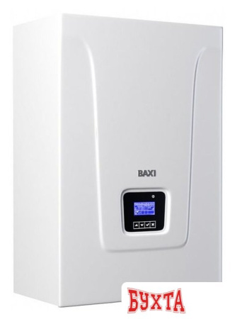 Отопительный котел BAXI Ampera 9