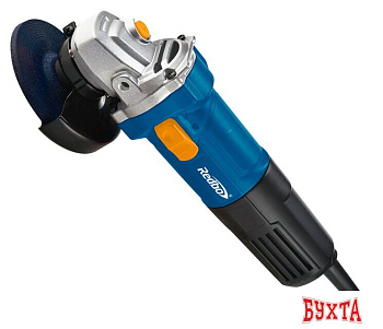 Угловая шлифмашина Redbo EAG125/1050R