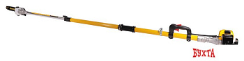 Высоторез Champion PP125