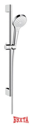 Душевой гарнитур  Hansgrohe Croma Select S (26562400)