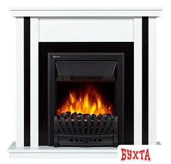 Портал Firelight Trend Classic (белый)
