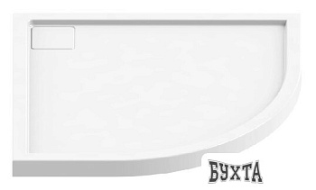 Душевой поддон NEW TRENDY Lido 90x90 B-0312