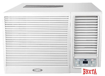 Оконный кондиционер General Climate GCW-12HR