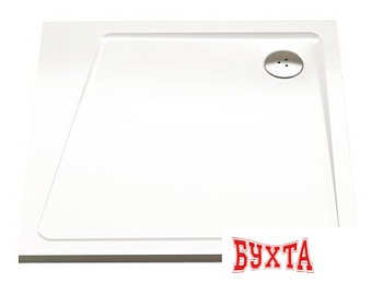 Душевой поддон Ravak Perseus PRO-80 80x80